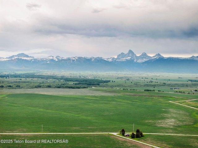 Farm for sale in Tetonia, Idaho