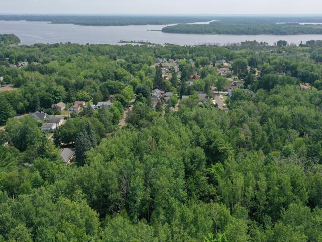 Land for sale in Duluth, Minnesota