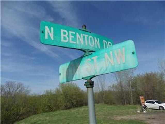Land for sale in Benton, Minnesota