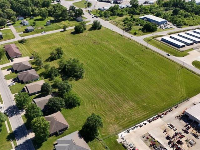 Land for sale in Missouri