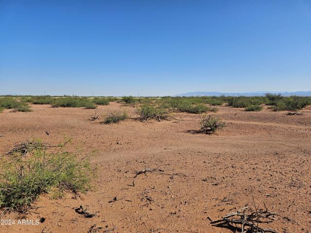 Land for sale in Cochise, Arizona