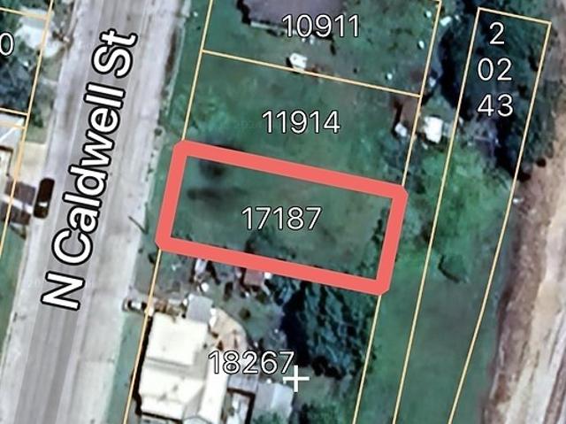 Land for sale in Giddings, Texas