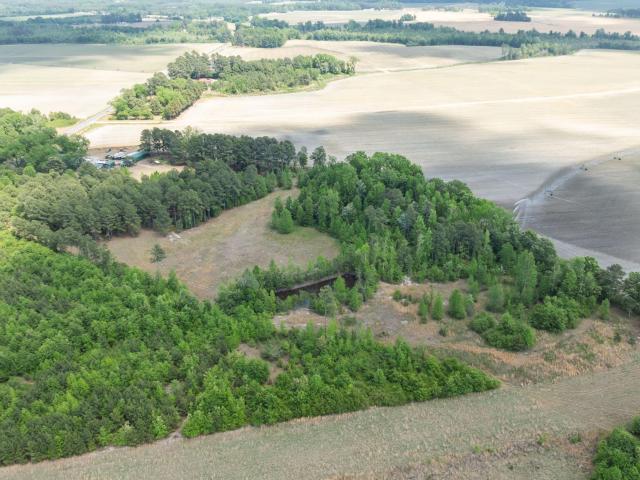 Land for sale in Red Springs, North Carolina