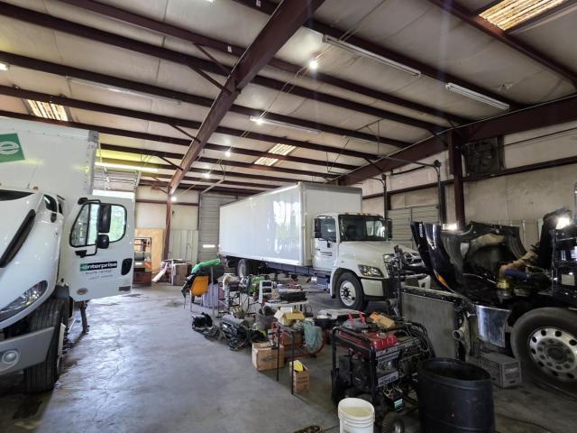 Commercial for sale in Effingham, South Carolina