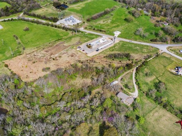 Land for sale in Ark