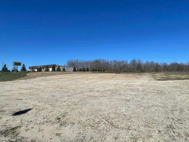 Commercial for sale in Clare, Michigan