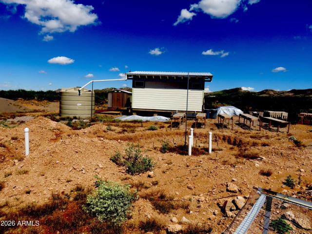 Land for sale in Douglas, Cochise County
