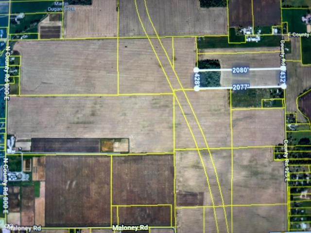 Land for sale in Brownsburg, Indiana