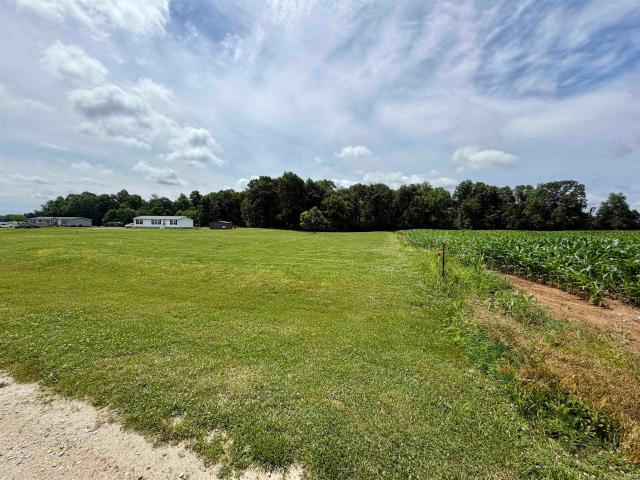 Land for sale in Orleans, Indiana