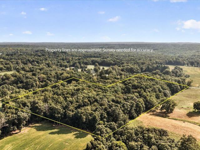 Land for sale in Dugger, Indiana