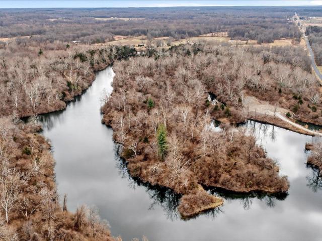 Land for sale in Indiana