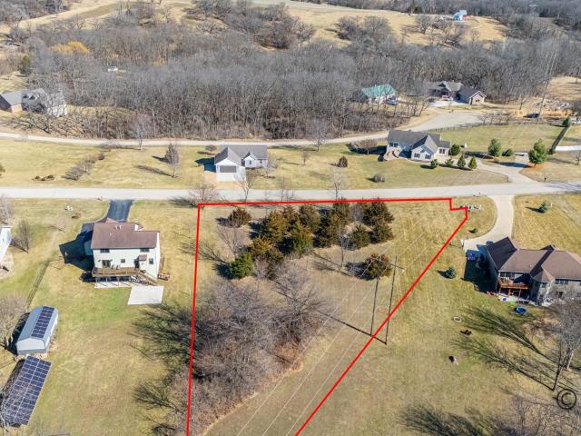 Land for sale in Galena, Illinois