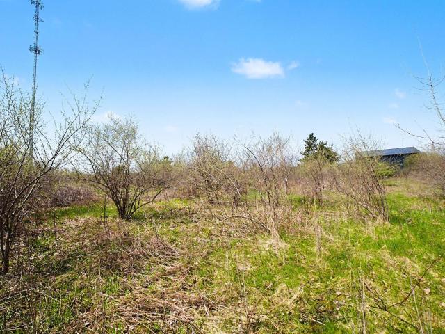 Land for sale in Vestaburg, Michigan