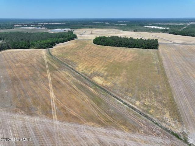 Land for sale in Red Springs, North Carolina