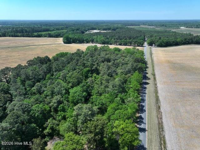 Land for sale in Red Springs, North Carolina