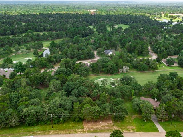 Land for sale in New Ulm, Texas