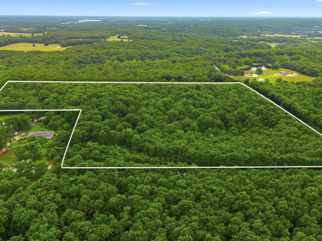 Land for sale in Missouri