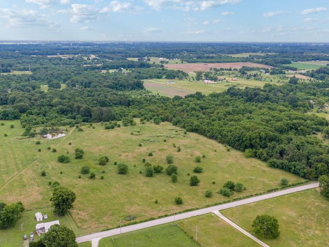 Land for sale in Missouri