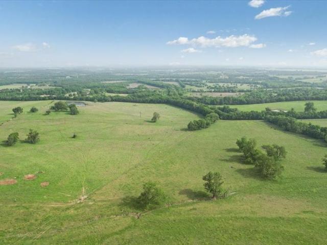 Land for sale in Fannin, Texas