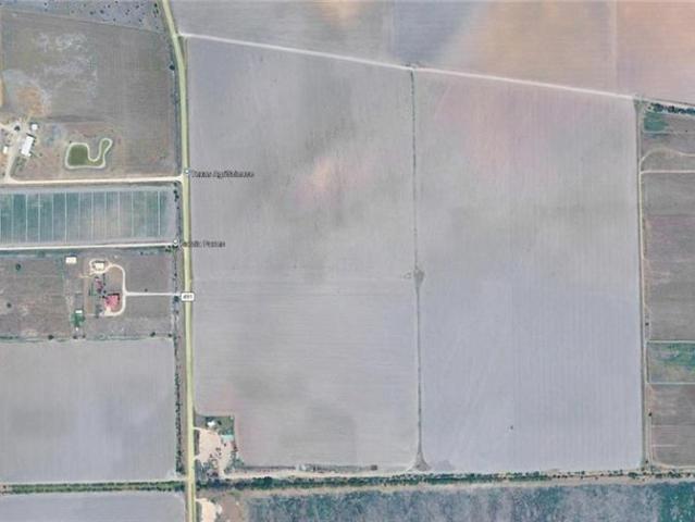 Land for sale in Lyford, Hidalgo County