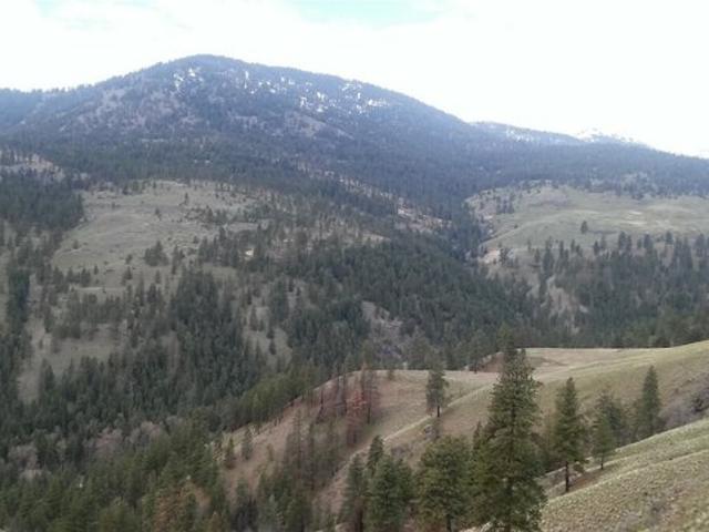 Land for sale in Conconully, Washington