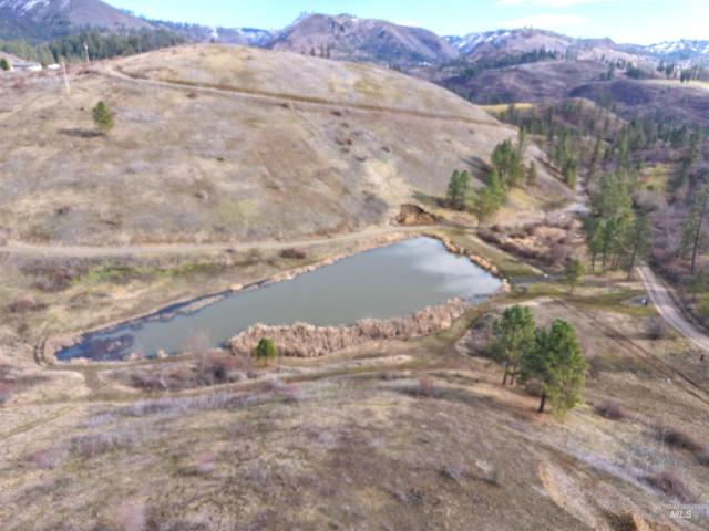 Land for sale in Kamiah / qemyexp, Idaho County