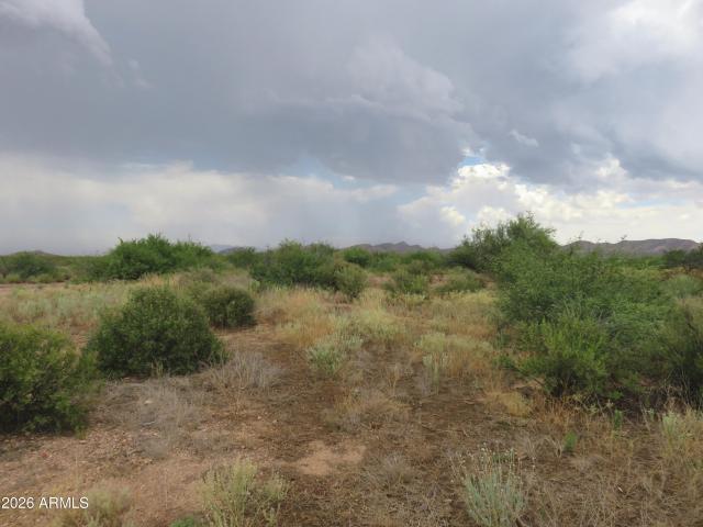 Land for sale in Cochise, Arizona
