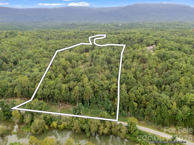 Land for sale in North Carolina