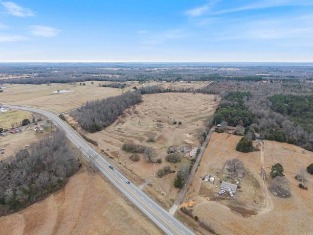 Land for sale in Ark