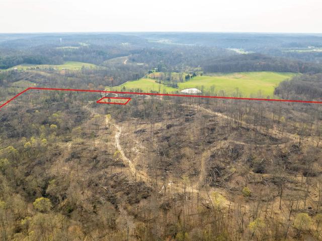 Land for sale in Dubois, Indiana