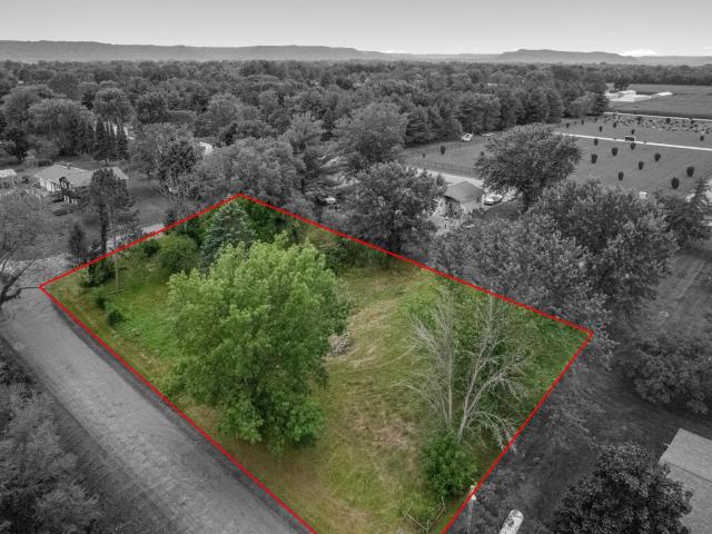 Land for sale in Buffalo, Wisconsin