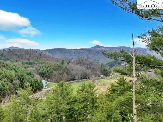 Land for sale in Watauga, North Carolina