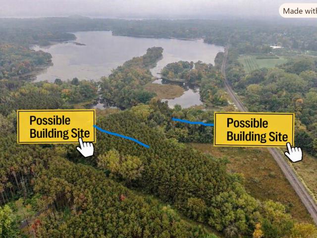 Land for sale in Grant, Washington County