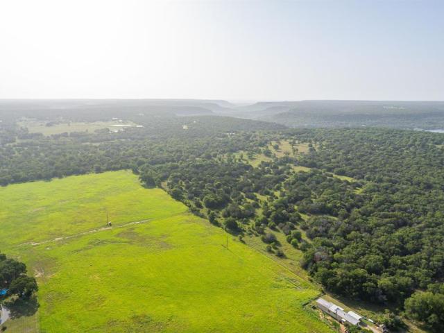Land for sale in Texas