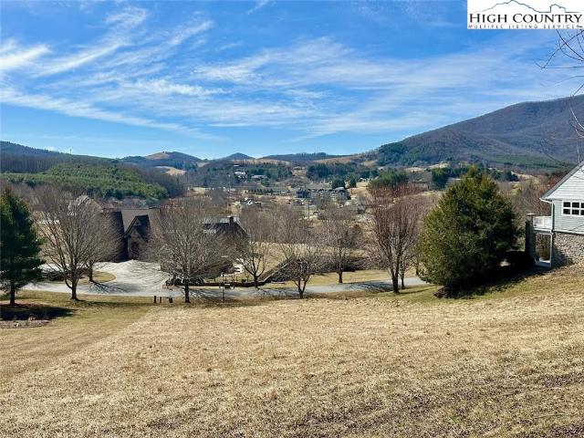 Land for sale in Jefferson, North Carolina