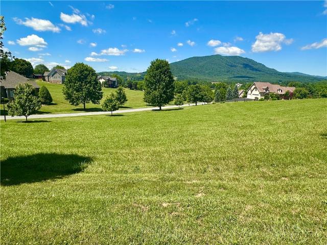 Land for sale in Jefferson, North Carolina