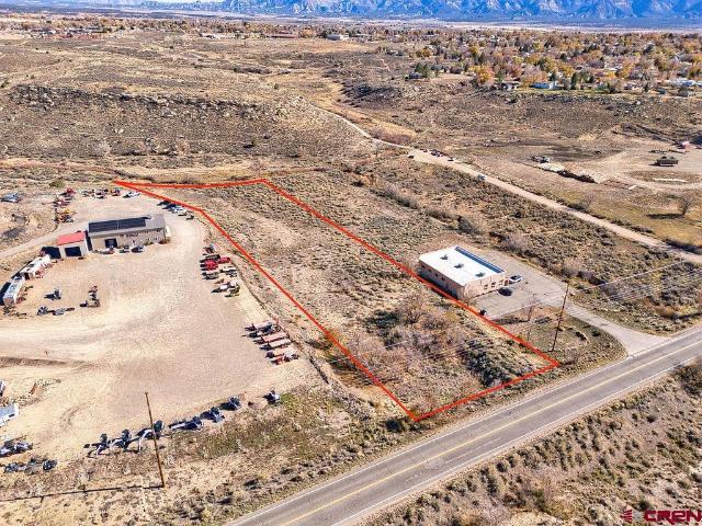 Land for sale in Montezuma, Colorado