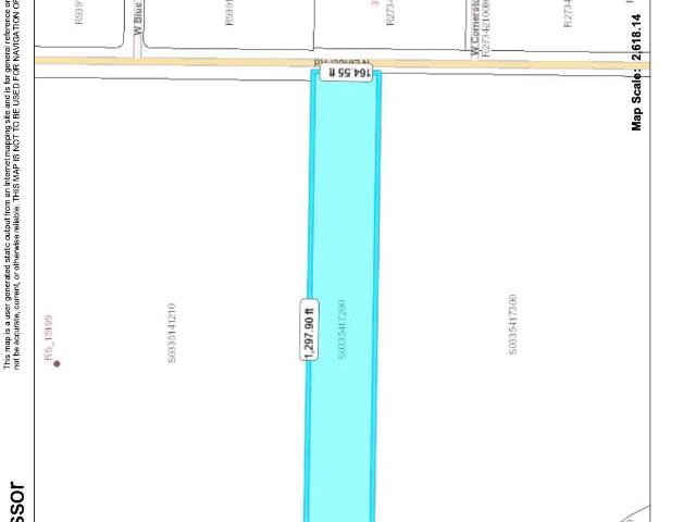 Land for sale in Eagle, Idaho