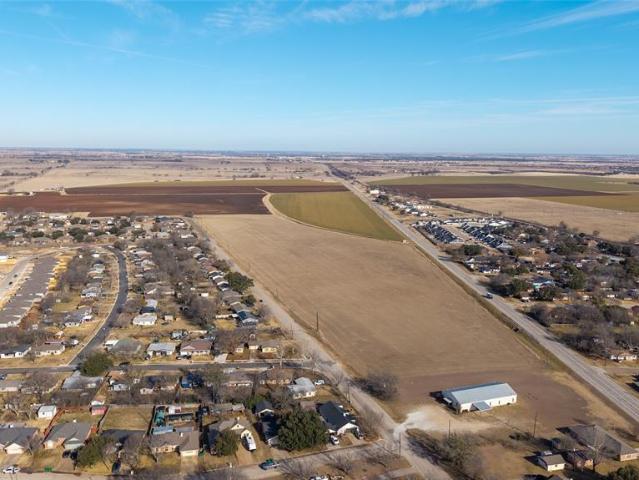 Commercial for sale in Mc Gregor, Texas