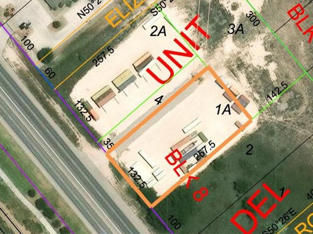 Land for sale in Hobbs, New Mexico