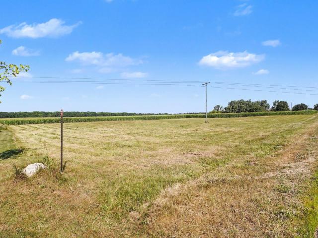 Land for sale in Gratiot, Michigan