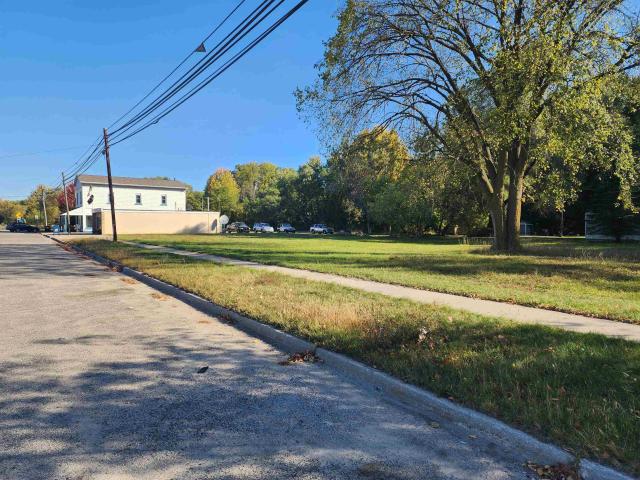Land for sale in Gratiot, Michigan