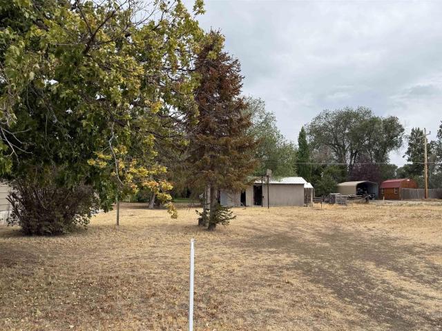 Land for sale in Bannock, Idaho