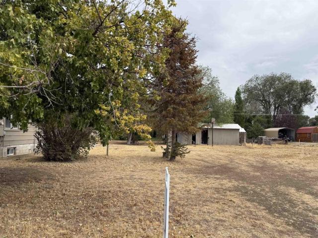 Land for sale in Bannock, Idaho