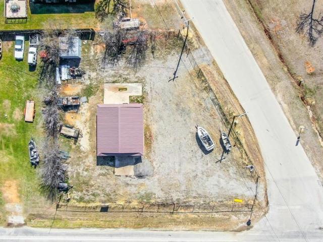 Land for sale in Jacksboro, Texas