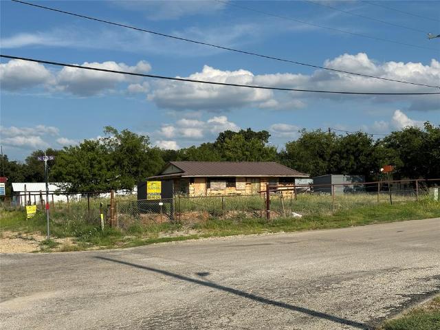 Commercial for sale in Jacksboro, Texas