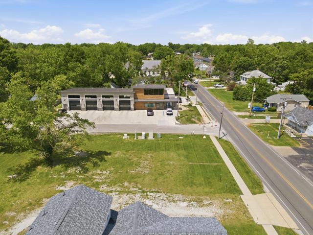 Land for sale in Nixa, Missouri