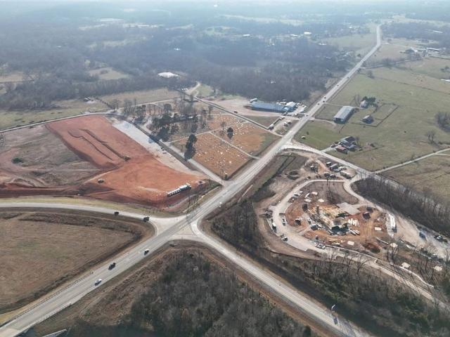 Land for sale in Gravette, Benton County