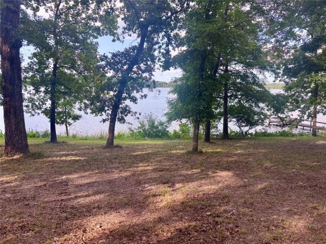 Land for sale in Crockett, Texas