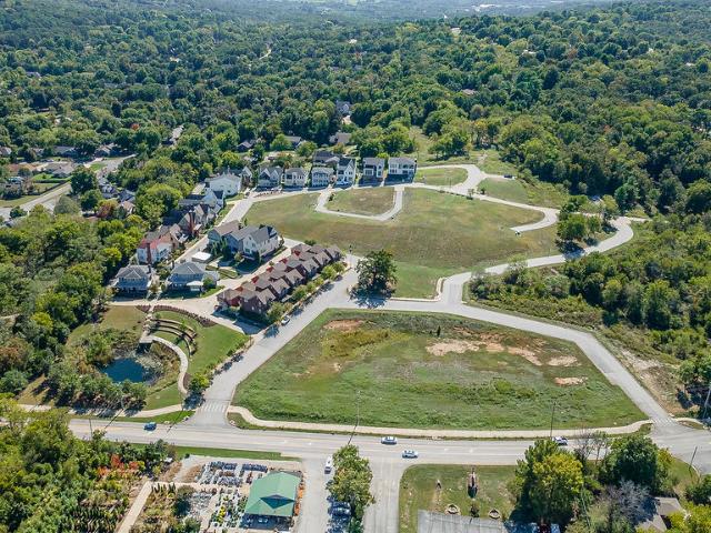 Land for sale in Mission Heights, Fayetteville